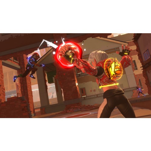 Knockout City: Deluxe Edition