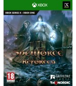 Spellforce 3 Reforced