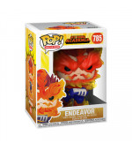 Funko POP Animation: My Hero Academia - Endeavor