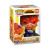 Funko POP Animation: My Hero Academia - Endeavor