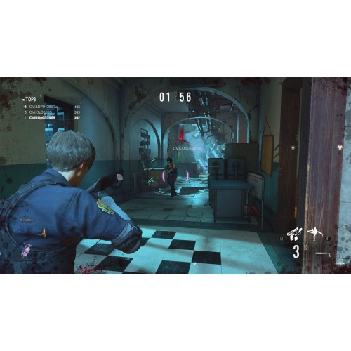 Resident Evil Village Gold Edition