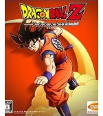 Dragon Ball Z: Kakarot