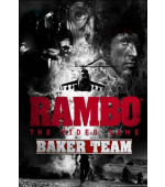 Rambo: The Video Game + Baker Team DLC