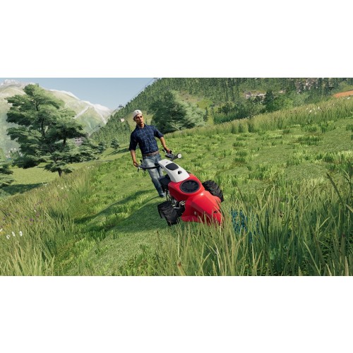 Farming Simulator 19: Ambassador Edition