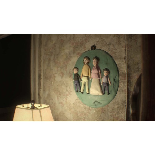 Resident Evil 7 biohazard - Banned Footage Vol.2