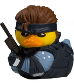 Tubbz kačička Metal Gear Solid - Solid Snake