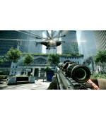 Crysis Remastered Trilogy