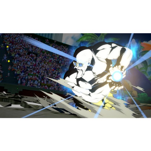 Dragon Ball FighterZ - FighterZ Pass 3