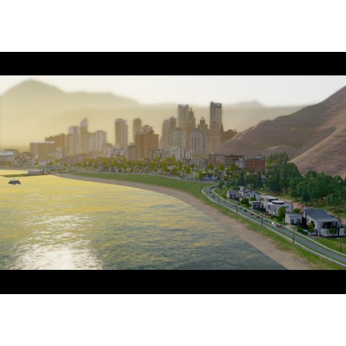 The Sims 3 Monte Vista