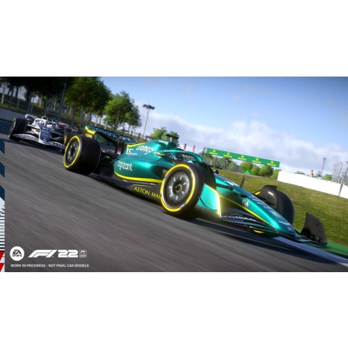 F1 2022: Standard Edition