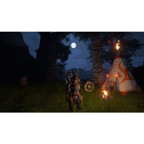 Outward Definitive Edition