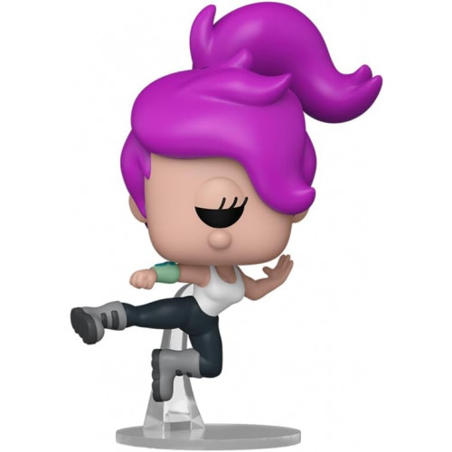 Funko POP Animation: Futurama - Turanga Leela