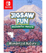 Jigsaw Fun: Wonderful Nature