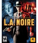 L.A. NOIRE