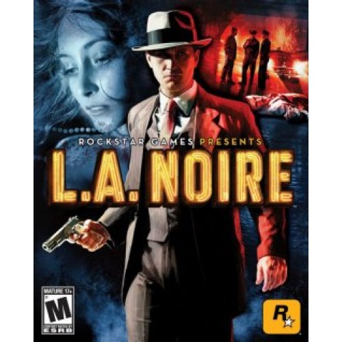 L.A. NOIRE