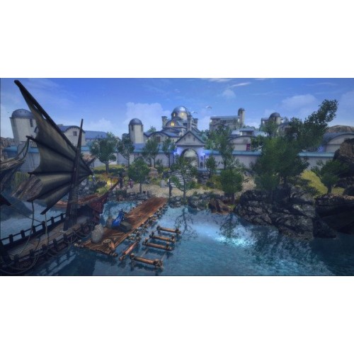 Might and Magic X Legacy