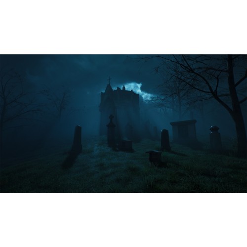 Vampire: The Masquerade Bloodlines 2 Unsanctioned Edition