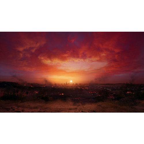 Dead Island 2 HELL-A Edition