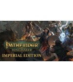 Pathfinder: Kingmaker Imperial Edition