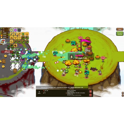 Circle Empires Rivals