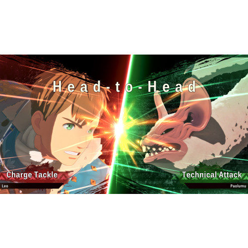 Monster Hunter Stories 3: Twisted Reflection Premium Deluxe Edition