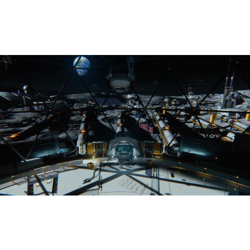 Pragmata Deluxe Edition