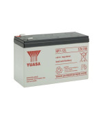 Baterie pro UPS - YUASA NP7-12L (12V/7Ah/faston F2)