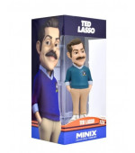 MINIX TV: Ted Lasso - Ted Lasso