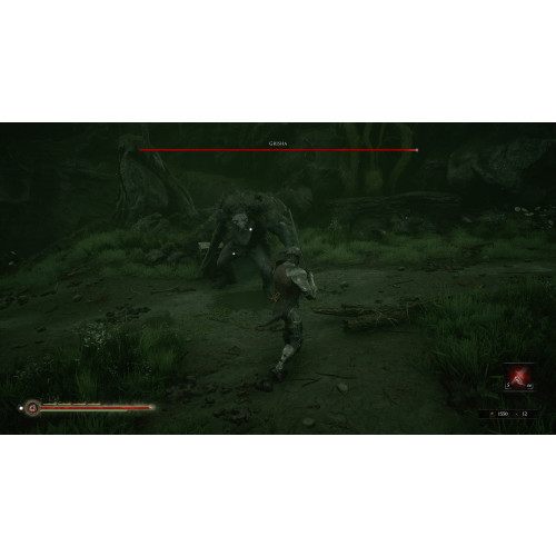 Mortal Shell (Standard)