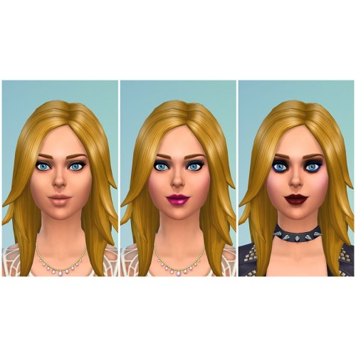 The Sims 4 CZ PL RU