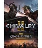 Chivalry 2 King's Edition