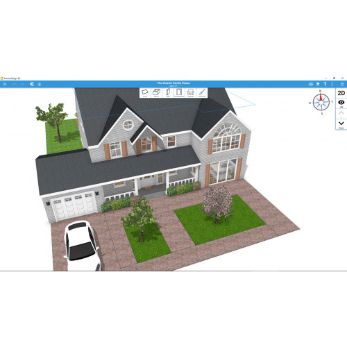 Home Design 3D