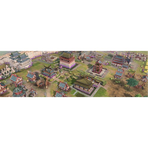 Age of Empires 4