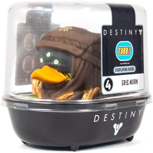 Tubbz Destiny Eris Morn
