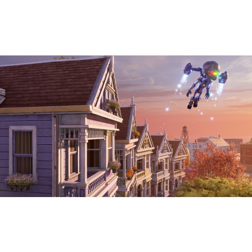 Destroy All Humans! 2 - Reprobed