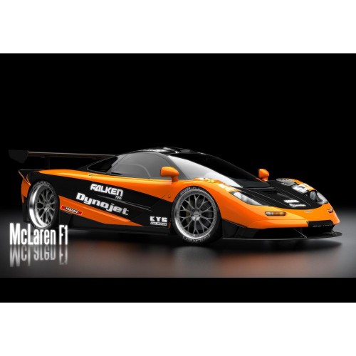 Need for Speed Shift