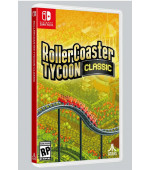 RollerCoaster Tycoon Classic