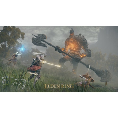 Elden Ring (Launch Edition)