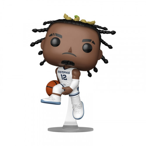 Funko POP NBA: Grizzlies - Ja Morant (Home)