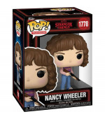 Funko Pop! 1778 Stranger Things Nancy Wheeler