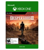 Desperados III