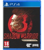 Shadow Warrior 3 - Definitive Edition