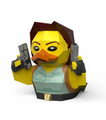 Tubbz kačka Lara Croft Retro (prvá edícia)