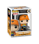 Funko POP Racing: McLaren - Lando Norris