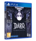 DARQ Ultimate Edition