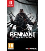 Remnant: From the Ashes