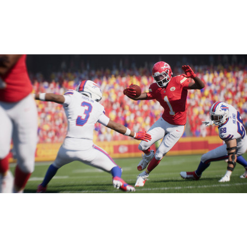 Madden NFL 26