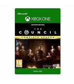 The Council Complete Season