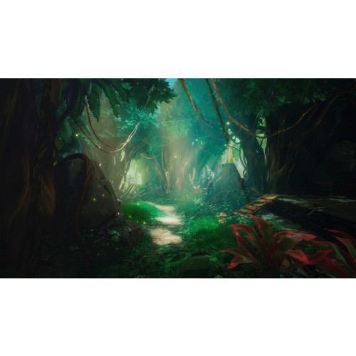 Call of the Sea - Journey Edition