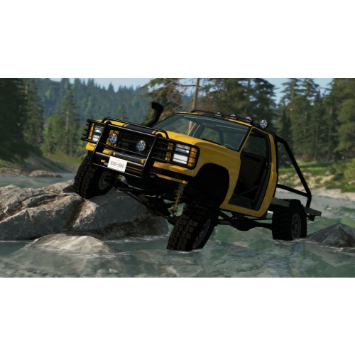 BeamNG.drive